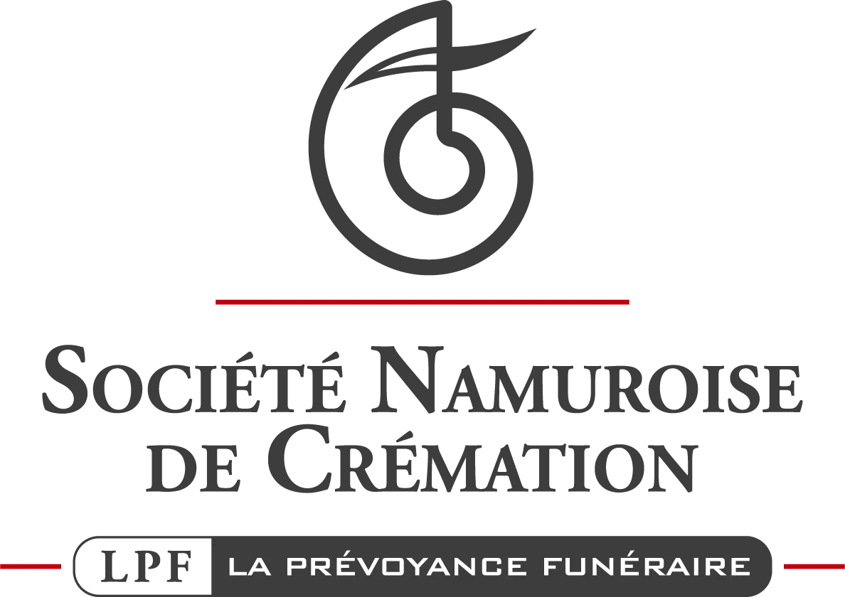 Société Namuroise de Crémation Logo