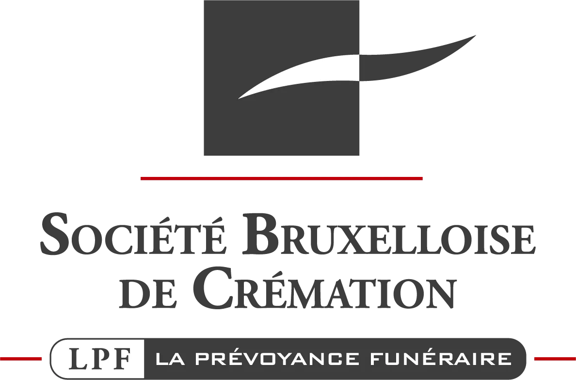 Société Bruxelloise de Crémation Logo